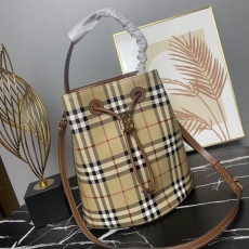 Burberry Bucket Bags